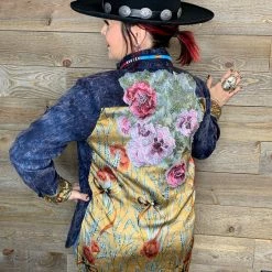 Aratta Tops Gardenia Shirt