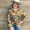 Aratta Floral Display Shirt Tops 2 Aratta Floral Display Shirt Tops