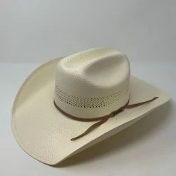 American Hat Company 7104 - STRAW HAT