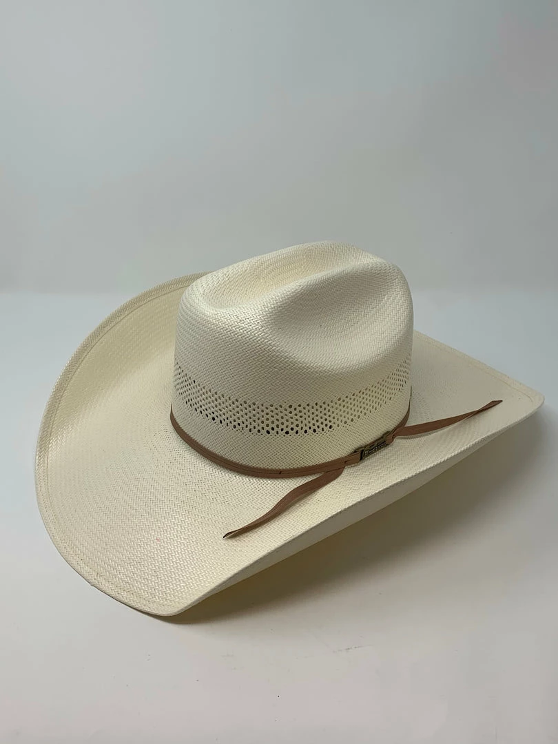 American Hat Company 7104 - STRAW HAT 3 American Hat Company 7104 - STRAW HAT