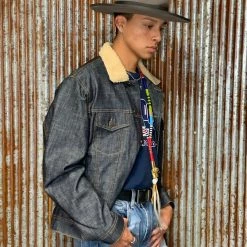 STS Ranchwear Men's Outerwear The Sawyer (Men’s)