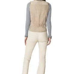 Double D Ranch - Banff Collection Whiskey Jack Vest