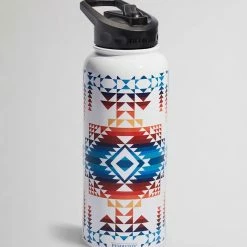 Pendleton Home Goods Pilot Rock Insulated Water Bottle