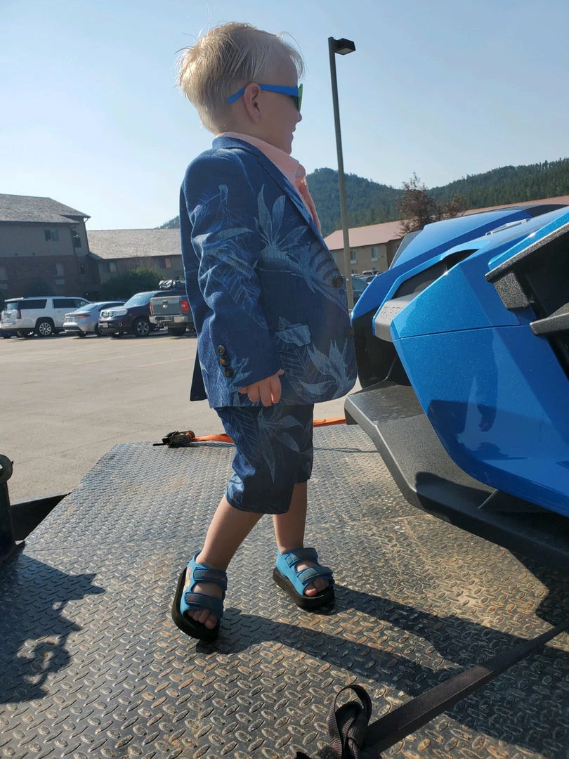 Appaman Kids Of A King Trouser Shorts 7 Appaman Kids Of A King Trouser Shorts