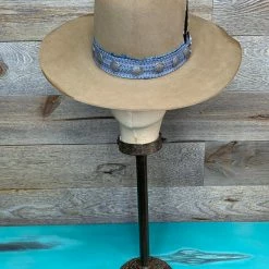 Double D Ranch Wear Buffalo Joe Hat 8 Double D Ranch Wear Buffalo Joe Hat