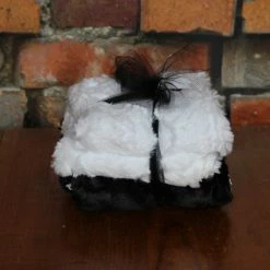 The Sparkling Spur Kids Of A King Safari Burp Cloth Set