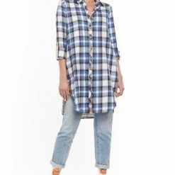 Aratta Dalt Villa Tunic