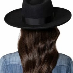 Double D Ranch - Adirondacks Trade Silver Hat