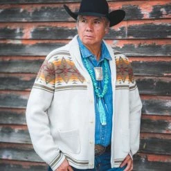 Pendleton Men's Sweaters/Cardigans Callister Cardigan