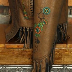 Double D Ranch Wear The Tom Jacket