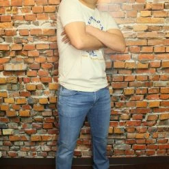 Pendleton Men's Shirts Zion Park Heritage Tee