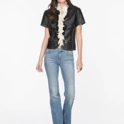 Double D Ranch Wear Hand Me Down Jacket Jackets