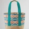 Pendleton Los Lunas Canopy Canvas Tote