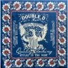 Double D Ranch - Sissy Collection Bandana Blues Scarf