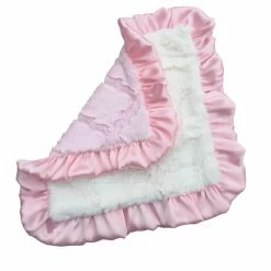 The Sparkling Spur Girly Girl Lovie