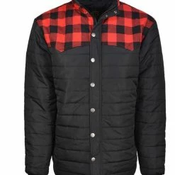 STS Ranchwear Men's Outerwear The River Jacket