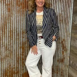 Lola Jeans Bottoms Casey Jean