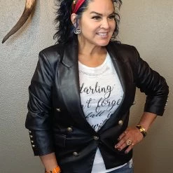 Oo La La The Rachelle Blazer Jackets 14 Oo La La The Rachelle Blazer Jackets