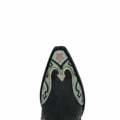 Double D Ranch - Gayle Collection Don't Fence Me In Boot