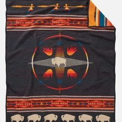 Pendleton Big Medicine Blanket