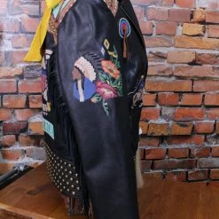 Double D Ranchwear American Assembledge Jacket TIFFIANY'S CLOSET