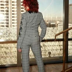 Double D Ranch Wear Twisted Jacket 13 Double D Ranch Wear Twisted Jacket