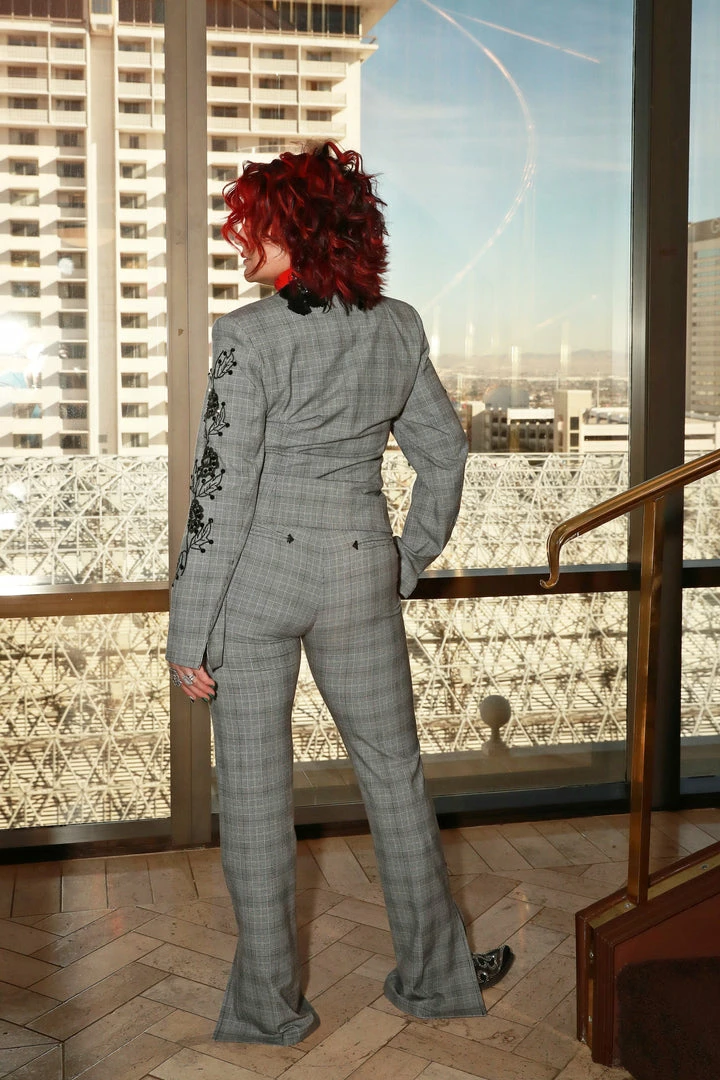 Double D Ranch Wear Twisted Jacket 5 Double D Ranch Wear Twisted Jacket