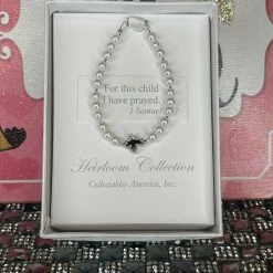 The Sparkling Spur For This Child I Have Prayed Gifts/Grace