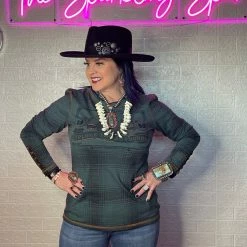 Double D Ranch - Adirondacks Woodcutter Tee