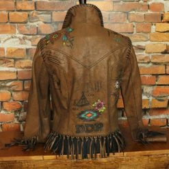 Double D Ranch Wear The Tom Jacket