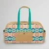 Pendleton Accessories Los Lunas Canopy Canvas Weekender Duffle