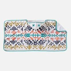 Pendleton Shared Spirits Hooded Towel