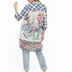 Aratta Dalt Villa Tunic