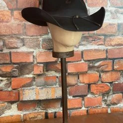 Charlie 1 Horse The Desperado Hats/Headbands/Scarves/Gloves