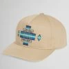 Pendleton Embroidered Hat Accessories