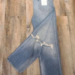 Hidden New Arrivals Zoey Basic Button Fly Mom Jeans 12 Hidden New Arrivals Zoey Basic Button Fly Mom Jeans