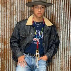 STS Ranchwear Men's Outerwear The Sawyer (Men’s)