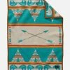 Pendleton Star Guardian Crib Blanket Home Goods