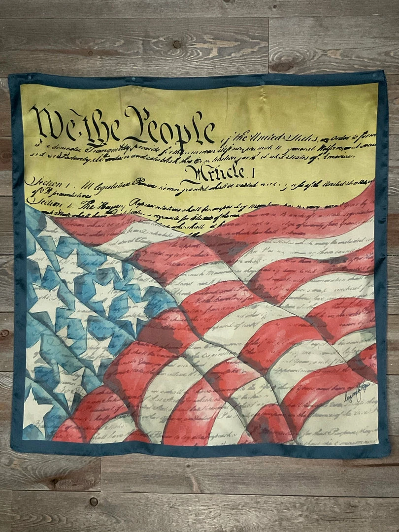 A Rare Bird We The People Hats/Headbands/Scarves/Gloves 3 A Rare Bird We The People Hats/Headbands/Scarves/Gloves