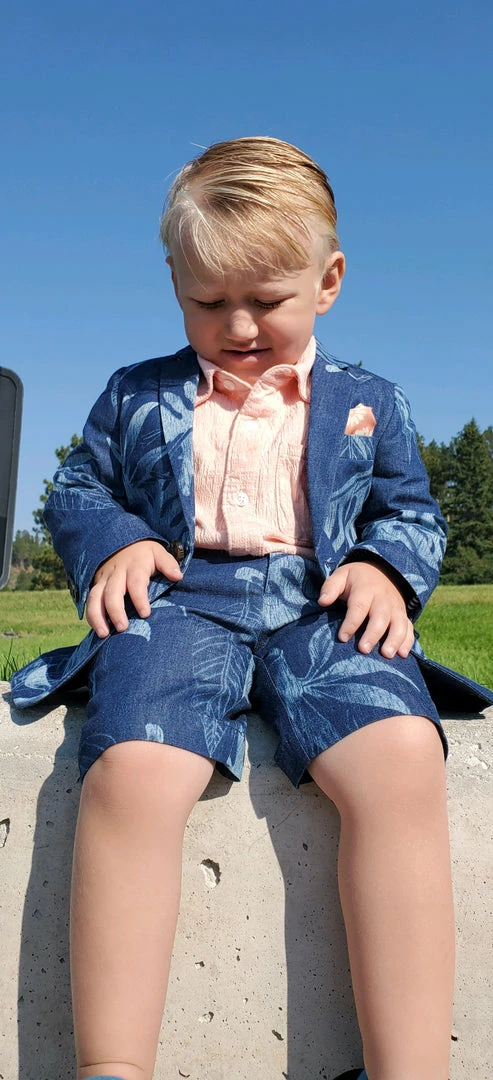 Appaman Kids Of A King Trouser Shorts 4 Appaman Kids Of A King Trouser Shorts