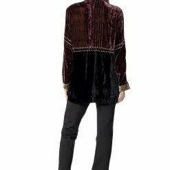 Double D Ranch - Yellowstone Trinni Top Tops 10 Double D Ranch - Yellowstone Trinni Top Tops