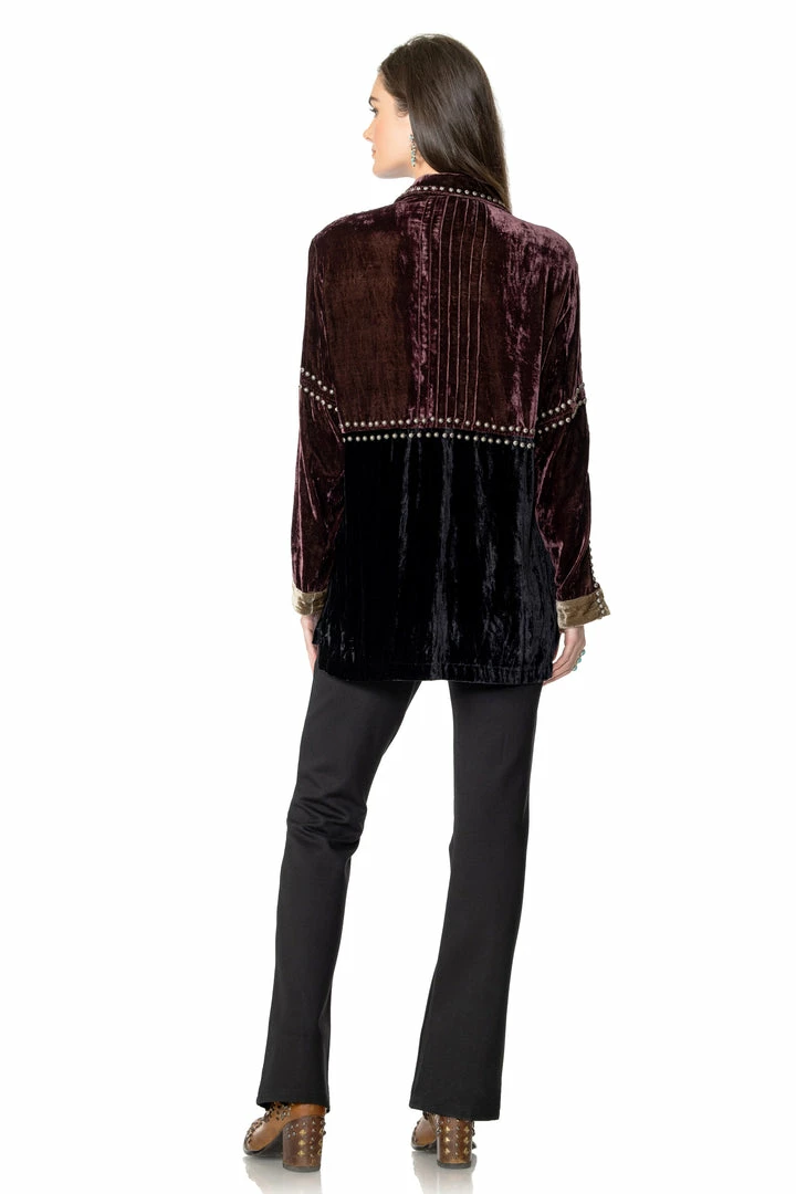 Double D Ranch - Yellowstone Trinni Top Tops 6 Double D Ranch - Yellowstone Trinni Top Tops