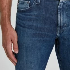 AG Adriano Goldschmied The Graduate Men's Jeans