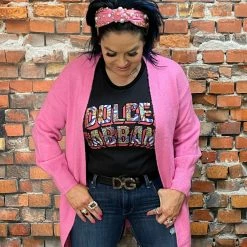 The Sparkling Spur Kate Cardigan Jackets