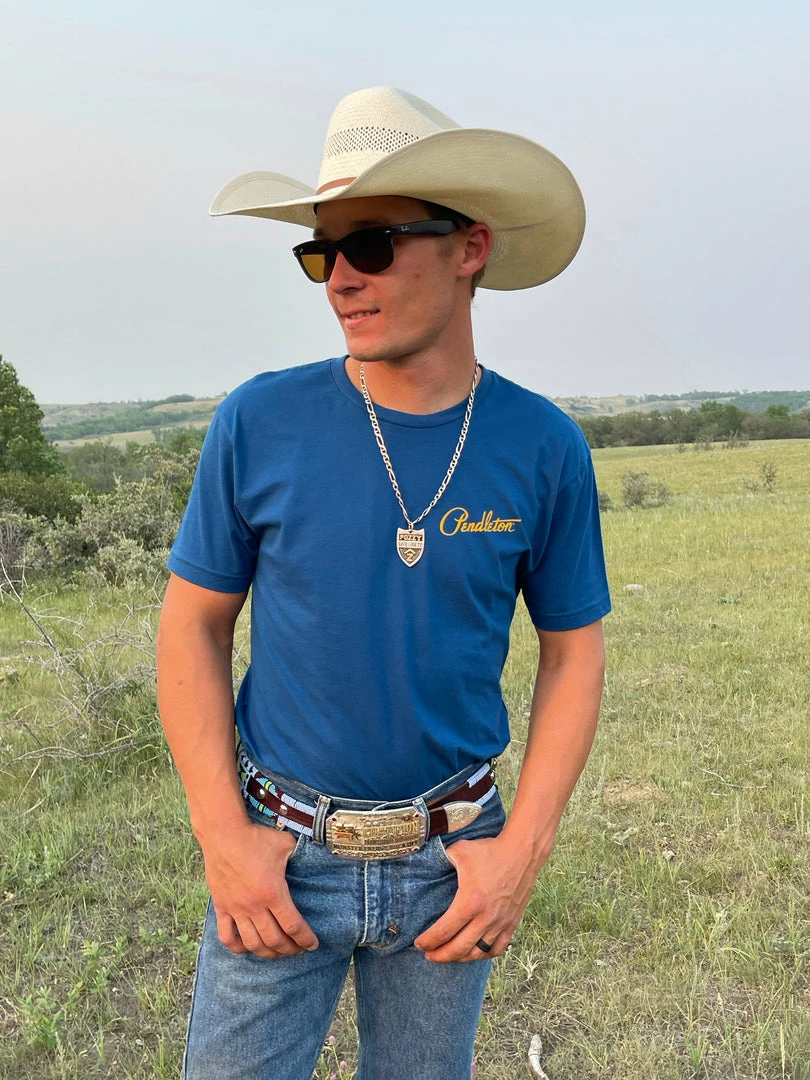 Pendleton Men's Shirts Pacific Wonderland Graphic Tee 4 Pendleton Men's Shirts Pacific Wonderland Graphic Tee