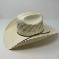 American Hat Company Men's Hats 6300 - STRAW HAT