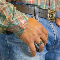 Tasha Polizzi Rider Shirt