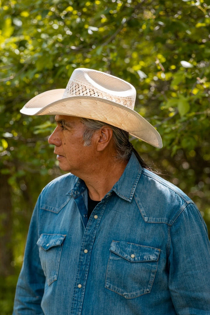 American Hat Company 1011 - STRAW HAT 5 American Hat Company 1011 - STRAW HAT