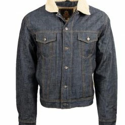 STS Ranchwear Men's Outerwear The Sawyer (Men’s)