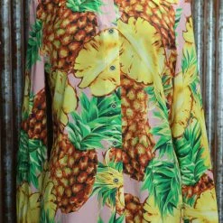 The Sparkling Spur Miss Dolce Vibes